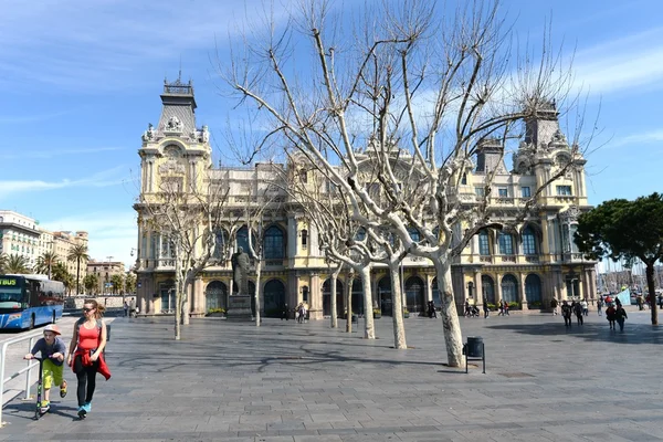 Barcelona — Fotografia de Stock