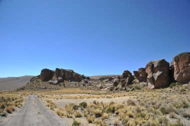 vadi kala kala oruro şehir