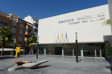 Torrevieja. İspanya