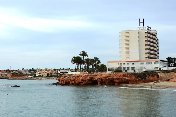 Orihuela Costa. España — Foto de Stock