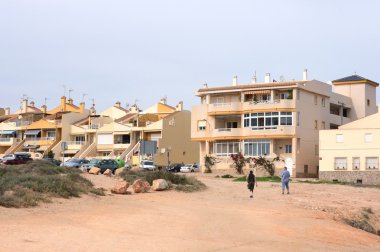 Torrevieja. İspanya