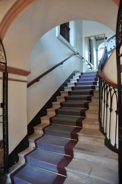 Interiors of homes in the city of Sucre. — Stock Photo, Image