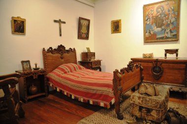 Şehir Müzesi La Paz