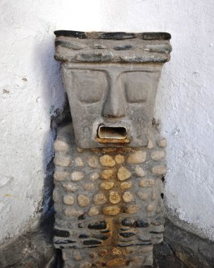 Şehir Müzesi La Paz