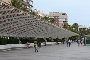 Şehir setin iin Torrevieja