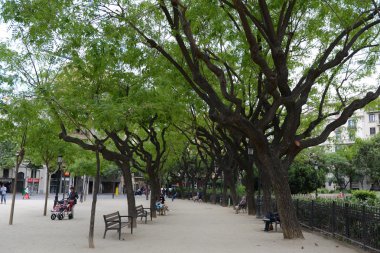 Barselona.