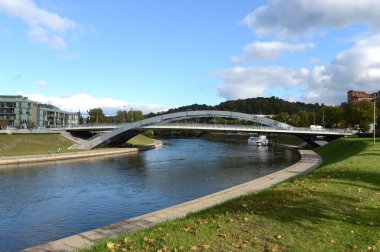 Vilnius - Litvanya'nın başkenti