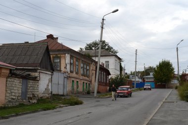 Yelets - Rusya'nın antik kenti