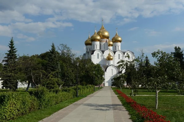 Yaroslavl. Varsayım Katedrali