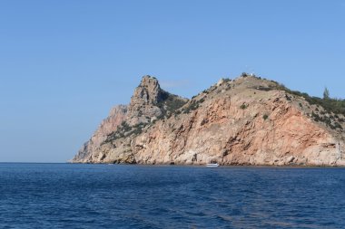 Balaklava koyu Akyar