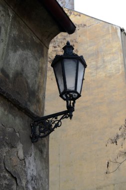 Prague.Views şehir.