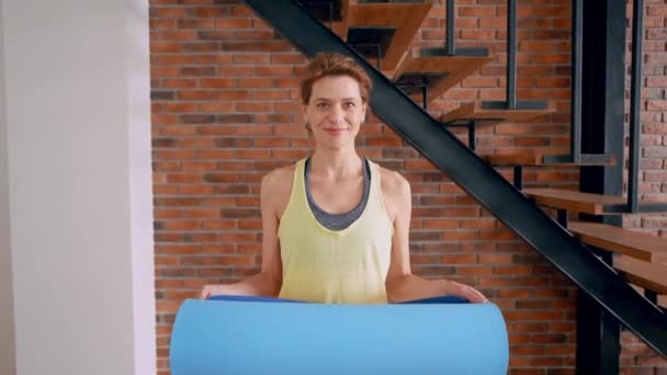 Trains yogi à la maison — Video