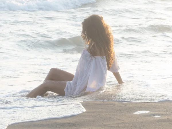 Spiaggia — Foto Stock