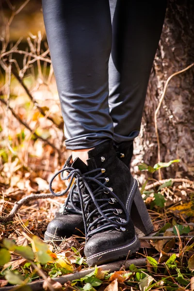 Detalles de moda otoño —  Fotos de Stock