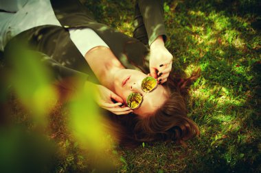 güneş gözlüğü moda