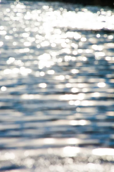 Agua espumosa — Foto de Stock