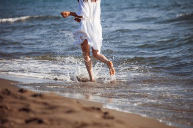 Deniz çalıştırmak