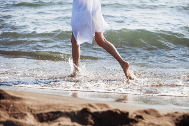 Deniz çalıştırmak