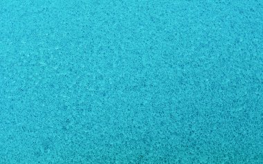 Stüdyoda çekilen grafiksel elementler arka plan için doğal ışık sağlıyor.                    