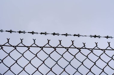 Bavyera 'daki Alman askeri kışlası Regensburg, 21 Mart' taki yıkımdan önce çekilmişti.         