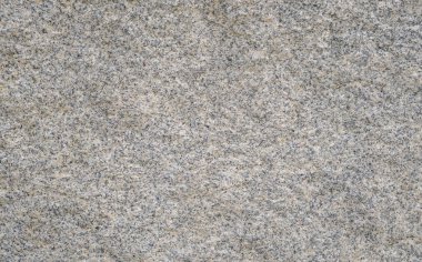 Pürüzsüz gri bir taş levhanın mermer deseni, doğal kesilmiş ve parlatılmış taş.           