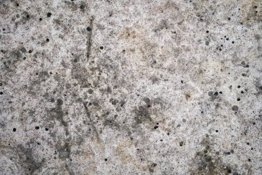 Pürüzsüz gri bir taş levhanın mermer deseni, doğal kesilmiş ve parlatılmış taş.           
