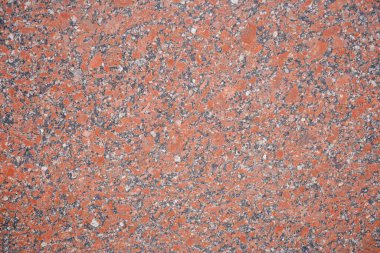 Pürüzsüz gri bir taş levhanın mermer deseni, doğal kesilmiş ve parlatılmış taş.           