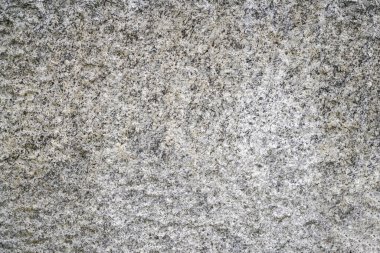 Pürüzsüz gri bir taş levhanın mermer deseni, doğal kesilmiş ve parlatılmış taş.           