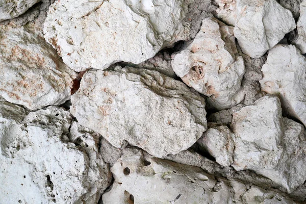 Υφή Αυστηρότητα Πέτρας Από Φυσικό Ορυκτό Υλικό Φόντο — Φωτογραφία Αρχείου