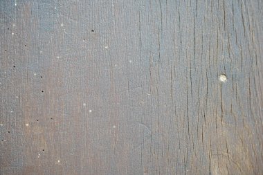 Ahşap arka plan olarak iyi bir kırsal yapı, gün ışığında fotoğraflanmış.                