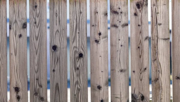 Madera Con Una Fina Estructura Rústica Como Fondo Fotografiada Luz —  Fotos de Stock