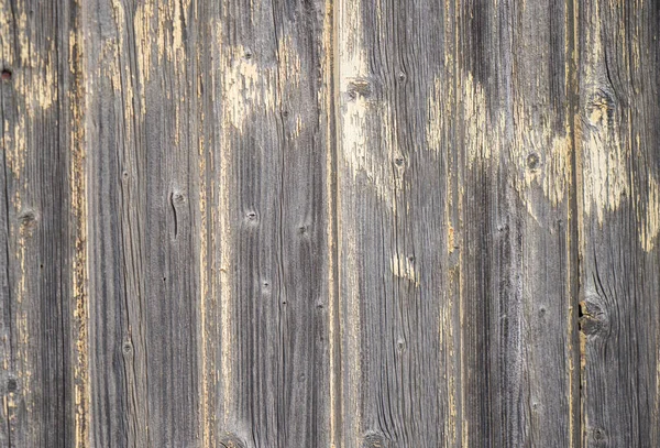 Holz Mit Feiner Rustikaler Struktur Als Hintergrund Bei Tageslicht Fotografiert — Stockfoto