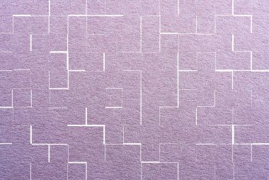 Renkli boyalar ve desenlerle soyut arkaplan       