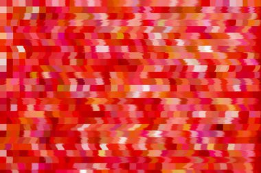 Renkli boyalar ve desenlerle soyut arkaplan                            