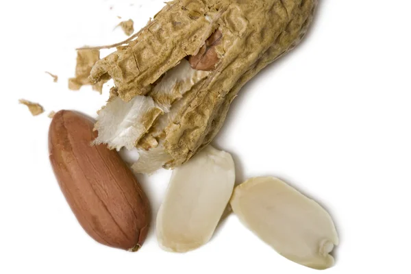 Peanut — Stock Photo, Image