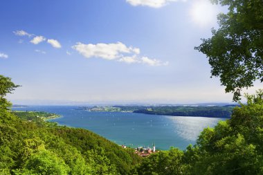 Konstanz Gölü