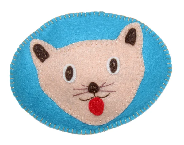 Cat toy — Stock Photo, Image