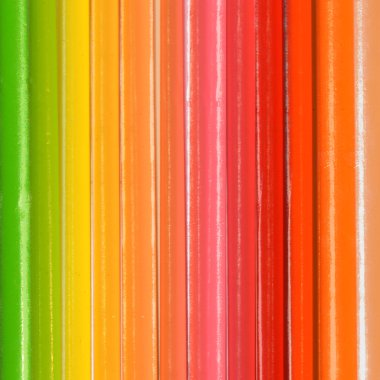 renkli kalemler arka plan