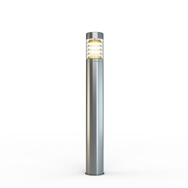 Sokak lambası direği