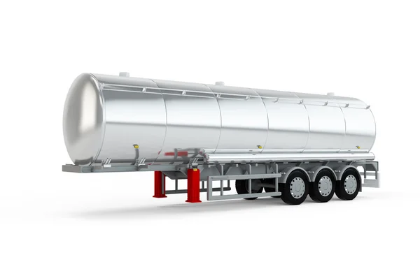 Kamyon büyük sarnıç