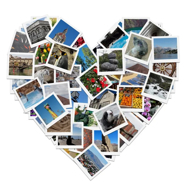 We Love Photography — Stock Photo, Image