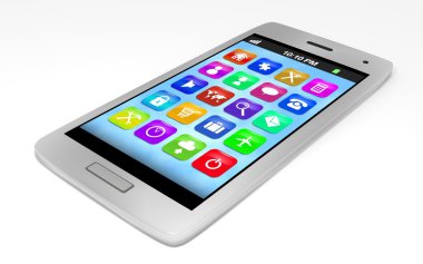 genel akıllı telefon