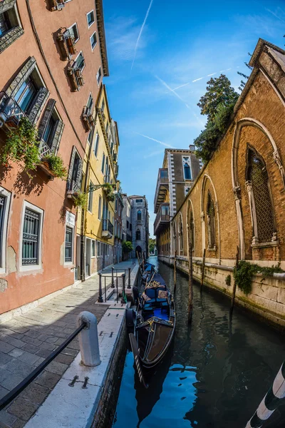 Architektur von Venedig — Stockfoto