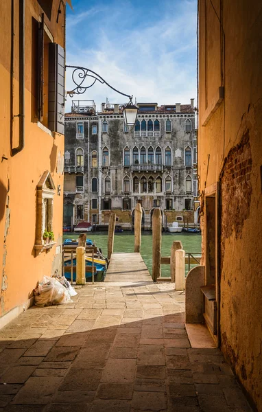 Venice — Stock Photo, Image