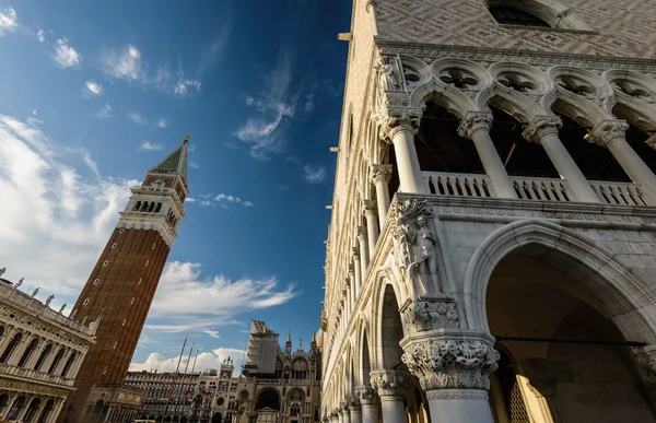 VENECIA — Foto de Stock