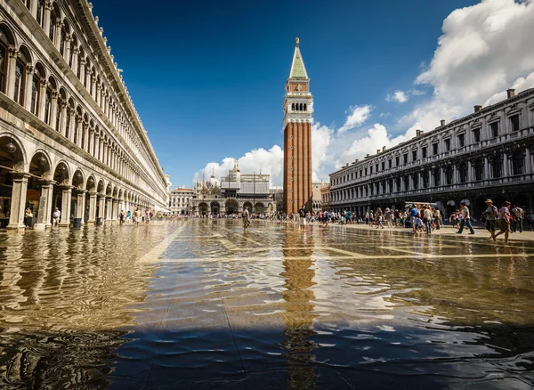 VENEZIA — Foto Stock