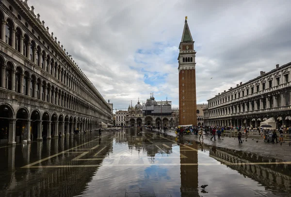 VENEZIA — Foto Stock