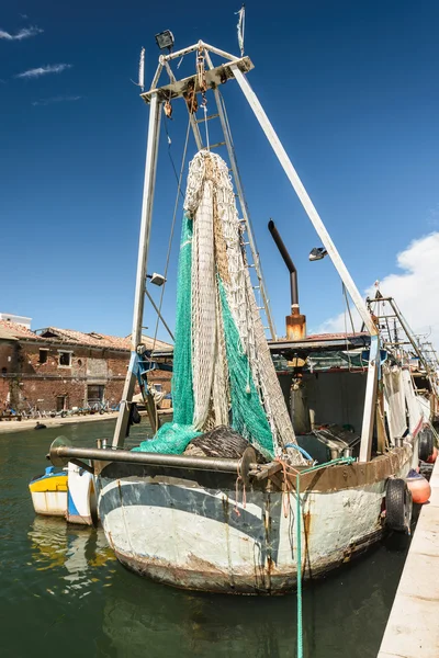 Boat — Stock Photo, Image