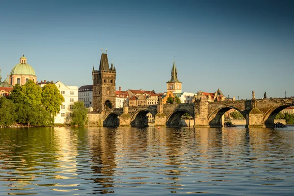 PRAG — Stockfoto