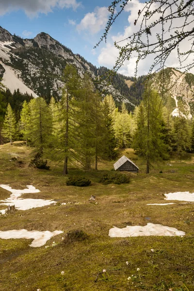 Paisagem — Fotografia de Stock